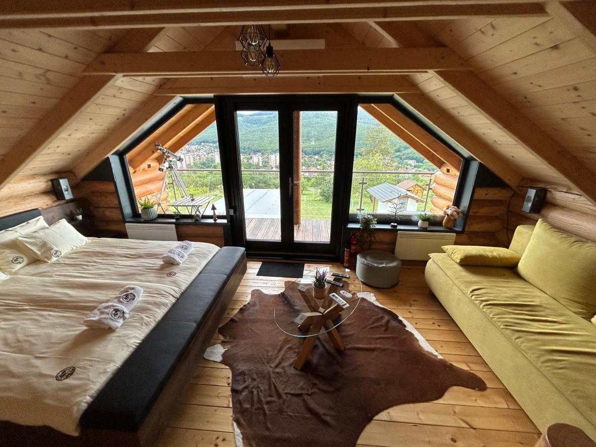 Roenk Relax Διαμέρισμα Μίσκολτς Εξωτερικό φωτογραφία