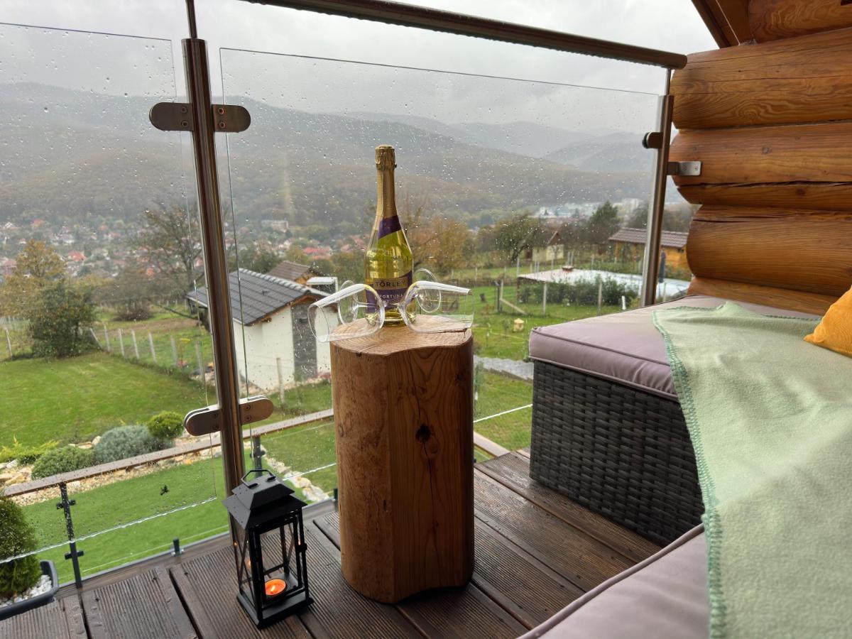 Roenk Relax Διαμέρισμα Μίσκολτς Εξωτερικό φωτογραφία