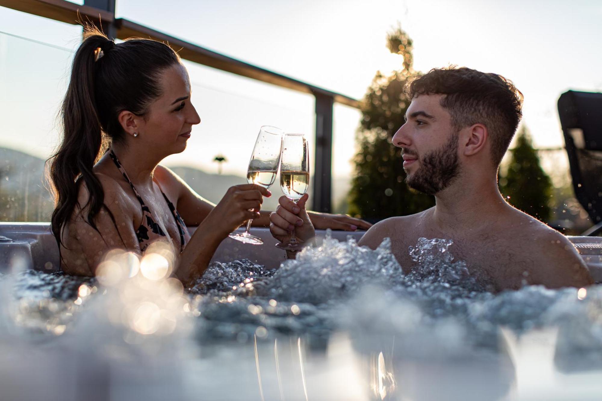 Roenk Relax Διαμέρισμα Μίσκολτς Εξωτερικό φωτογραφία