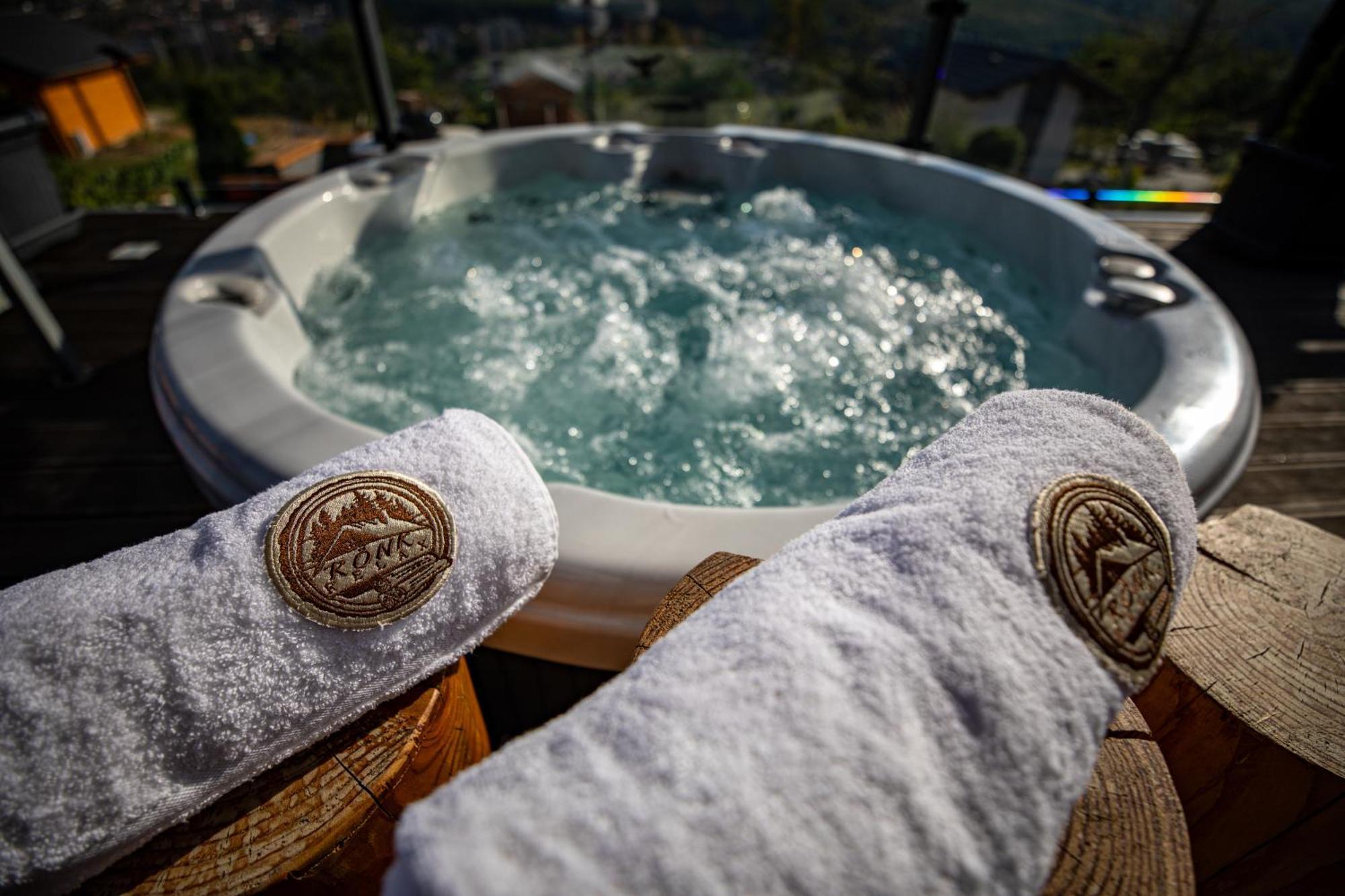 Roenk Relax Διαμέρισμα Μίσκολτς Εξωτερικό φωτογραφία